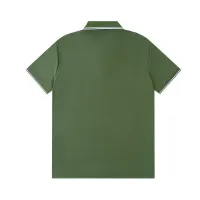 $39.00 USD Moncler T-Shirts Short Sleeved For Men #1446564