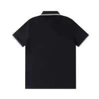 $39.00 USD Moncler T-Shirts Short Sleeved For Men #1446566