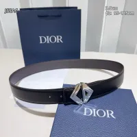 $52.00 USD Christian Dior AAA Quality Belts For Men #1446570