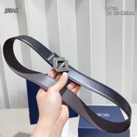 $52.00 USD Christian Dior AAA Quality Belts For Men #1446570