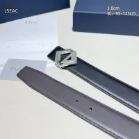 $52.00 USD Christian Dior AAA Quality Belts For Men #1446570