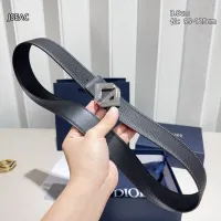 $52.00 USD Christian Dior AAA Quality Belts For Men #1446572