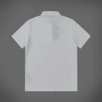 $39.00 USD Christian Dior T-Shirts Short Sleeved For Men #1446580