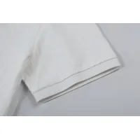 $39.00 USD Christian Dior T-Shirts Short Sleeved For Men #1446580