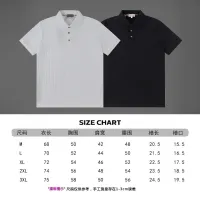 $39.00 USD Christian Dior T-Shirts Short Sleeved For Men #1446581