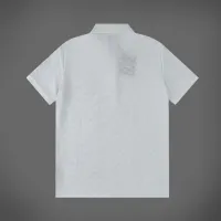 $39.00 USD Louis Vuitton LV T-Shirts Short Sleeved For Men #1446582