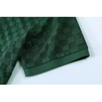 $39.00 USD Louis Vuitton LV T-Shirts Short Sleeved For Men #1446583