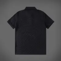 $39.00 USD Louis Vuitton LV T-Shirts Short Sleeved For Men #1446584