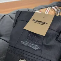 $45.00 USD Burberry Pants For Men #1446585