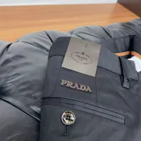 $45.00 USD Prada Pants For Men #1446591