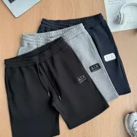 $39.00 USD Armani Pants For Men #1446642