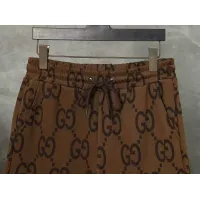 $48.00 USD Gucci Tracksuits Short Sleeved For Men #1446689