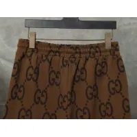 $48.00 USD Gucci Tracksuits Short Sleeved For Men #1446689