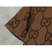 $48.00 USD Gucci Tracksuits Short Sleeved For Men #1446689