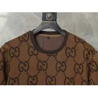 $48.00 USD Gucci Tracksuits Short Sleeved For Men #1446689