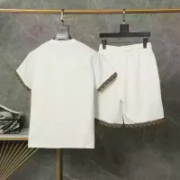 $48.00 USD Gucci Tracksuits Short Sleeved For Men #1446690