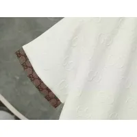 $48.00 USD Gucci Tracksuits Short Sleeved For Men #1446690