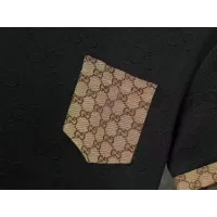 $48.00 USD Gucci Tracksuits Short Sleeved For Men #1446691