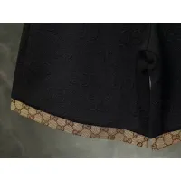 $48.00 USD Gucci Tracksuits Short Sleeved For Men #1446691