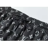 $48.00 USD Louis Vuitton LV Tracksuits Short Sleeved For Men #1446692
