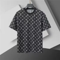 $48.00 USD Louis Vuitton LV Tracksuits Short Sleeved For Men #1446692