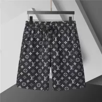 $48.00 USD Louis Vuitton LV Tracksuits Short Sleeved For Men #1446692