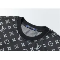 $48.00 USD Louis Vuitton LV Tracksuits Short Sleeved For Men #1446692