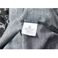 $52.00 USD Louis Vuitton LV Tracksuits Short Sleeved For Men #1446693