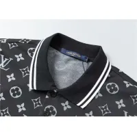 $52.00 USD Louis Vuitton LV Tracksuits Short Sleeved For Men #1446693