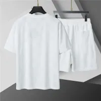 $48.00 USD Louis Vuitton LV Tracksuits Short Sleeved For Men #1446694