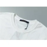 $48.00 USD Louis Vuitton LV Tracksuits Short Sleeved For Men #1446694
