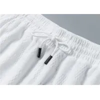 $48.00 USD Louis Vuitton LV Tracksuits Short Sleeved For Men #1446694