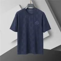 $48.00 USD Louis Vuitton LV Tracksuits Short Sleeved For Men #1446695