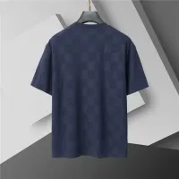 $48.00 USD Louis Vuitton LV Tracksuits Short Sleeved For Men #1446695