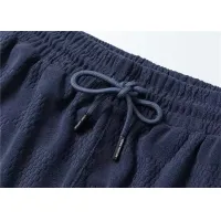 $48.00 USD Louis Vuitton LV Tracksuits Short Sleeved For Men #1446695