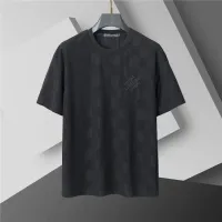 $48.00 USD Louis Vuitton LV Tracksuits Short Sleeved For Men #1446696