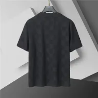 $48.00 USD Louis Vuitton LV Tracksuits Short Sleeved For Men #1446696