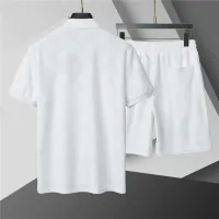 $52.00 USD Louis Vuitton LV Tracksuits Short Sleeved For Men #1446697