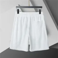 $52.00 USD Louis Vuitton LV Tracksuits Short Sleeved For Men #1446697