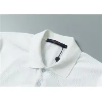 $52.00 USD Louis Vuitton LV Tracksuits Short Sleeved For Men #1446697