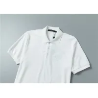 $52.00 USD Louis Vuitton LV Tracksuits Short Sleeved For Men #1446697