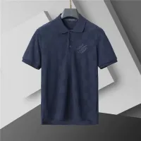 $52.00 USD Louis Vuitton LV Tracksuits Short Sleeved For Men #1446698