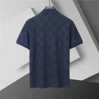 $52.00 USD Louis Vuitton LV Tracksuits Short Sleeved For Men #1446698