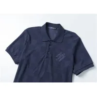 $52.00 USD Louis Vuitton LV Tracksuits Short Sleeved For Men #1446698