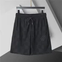 $52.00 USD Louis Vuitton LV Tracksuits Short Sleeved For Men #1446699