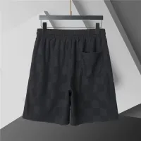 $52.00 USD Louis Vuitton LV Tracksuits Short Sleeved For Men #1446699