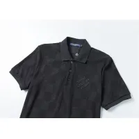 $52.00 USD Louis Vuitton LV Tracksuits Short Sleeved For Men #1446699