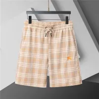$48.00 USD Burberry Tracksuits Short Sleeved For Men #1446701