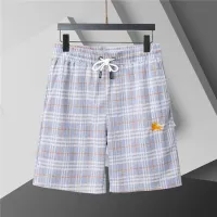 $52.00 USD Burberry Tracksuits Short Sleeved For Men #1446703