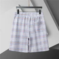 $52.00 USD Burberry Tracksuits Short Sleeved For Men #1446703